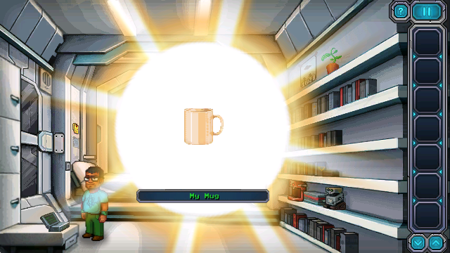 奥德修斯宇宙汉化版