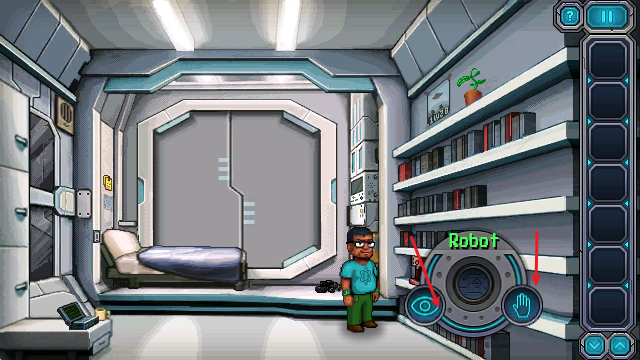 奥德修斯宇宙汉化版