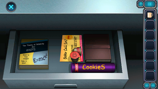 奥德修斯宇宙汉化版