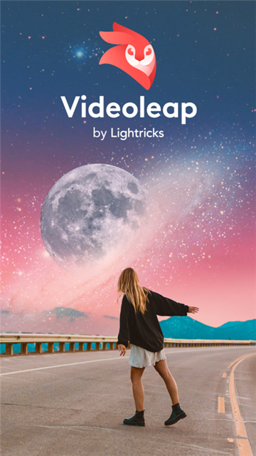 videoleap手机版截图2