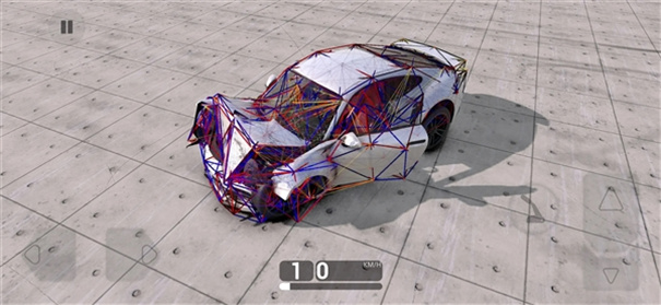 车祸模拟器2最新版本截图1