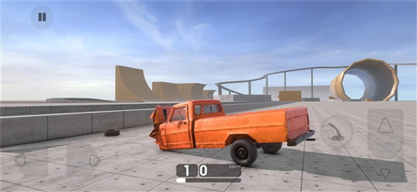 车祸模拟器2最新版本截图2