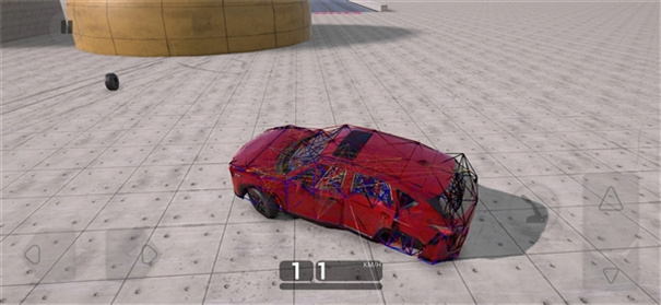 车祸模拟器2最新版本截图3