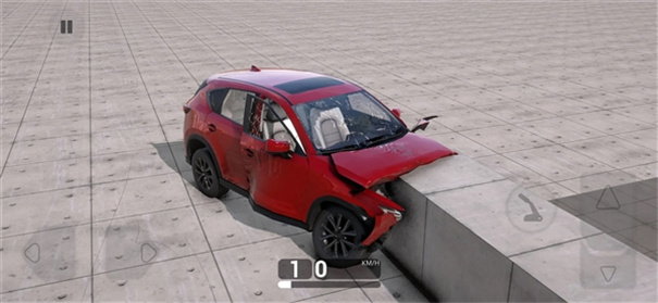 车祸模拟器2最新版本截图4