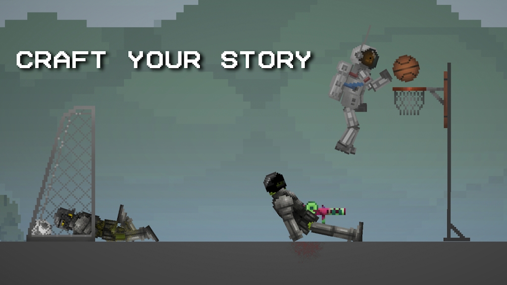 MelonSandbox34.0.1截图4