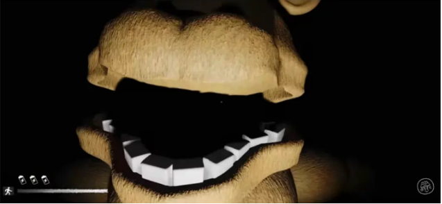 你好邻居费德熊截图3