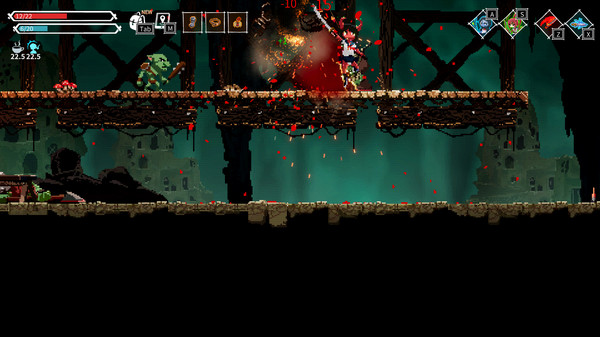 失落的遗迹安卓汉化版截图1