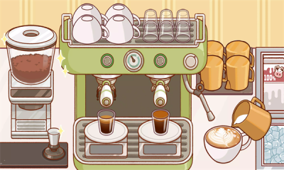 可口的咖啡美味的咖啡2026版截图2