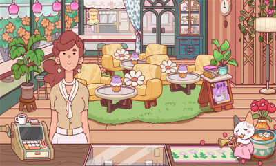 可口的咖啡美味的咖啡2026版截图3