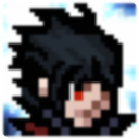 像素火影卡卡西疾风传