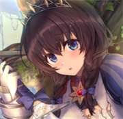 圣骑士莉卡物语安卓手游汉化版