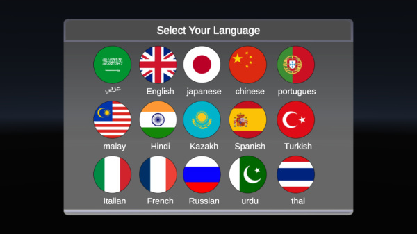 阿拉伯汽车模拟器截图4