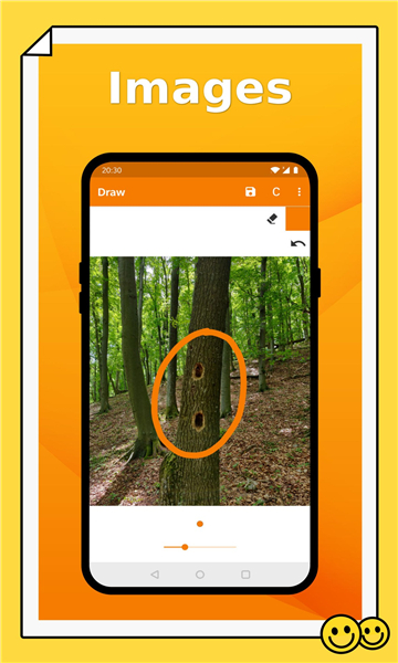 简易绘图app截图2