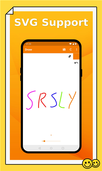 简易绘图app截图4