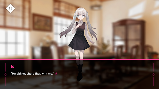 ELLIA音游手机版截图2