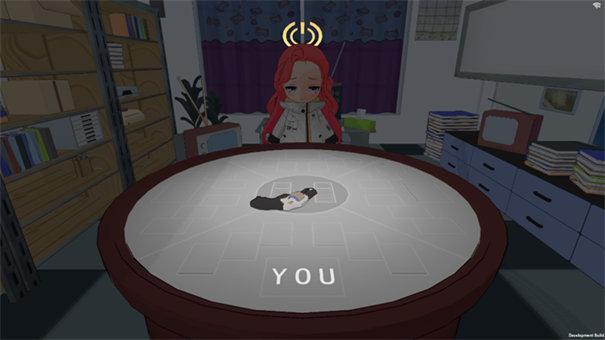 基沃托斯大轮盘最新版截图1