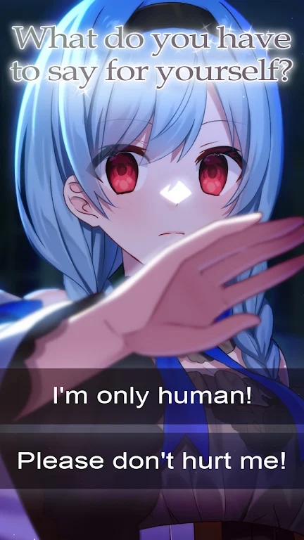 吸血鬼猎人截图3