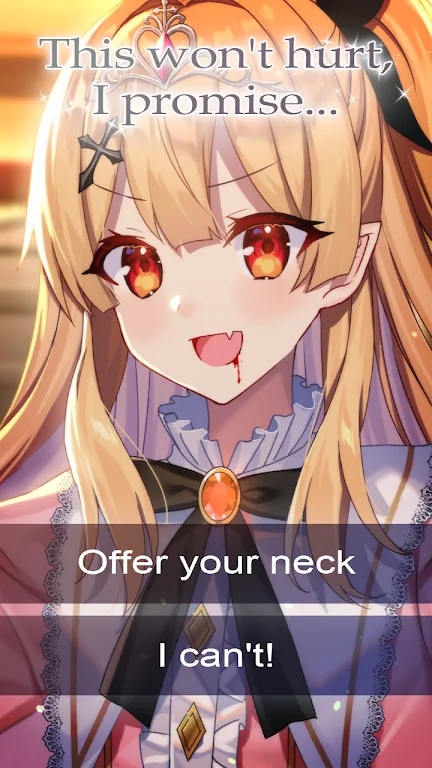 吸血鬼猎人截图2