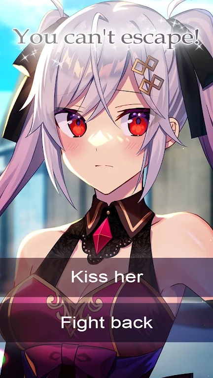 吸血鬼猎人截图4