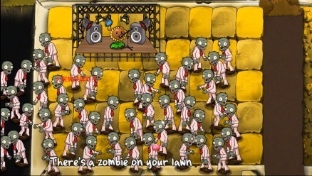 植物大战僵尸疯狂多元宇宙2.0最新版截图1