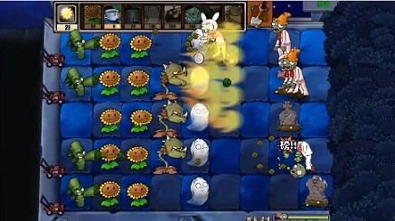 植物大战僵尸疯狂多元宇宙2.0最新版截图2