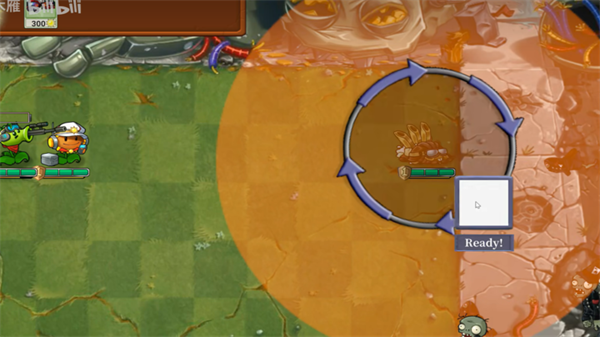 植物大战僵尸诸神版内置菜单截图1