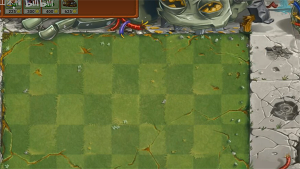 植物大战僵尸诸神版内置菜单截图3