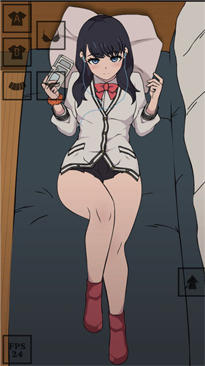 touchitrikka正版截图2