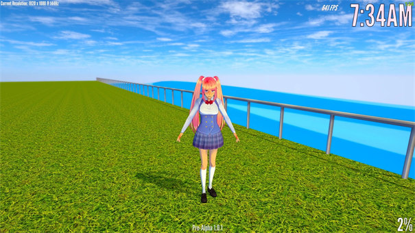 病娇模拟器致命的爱2026版截图3