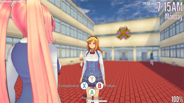 病娇模拟器致命的爱2026版截图4