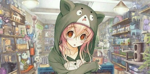 君与彼女与彼女之恋汉化版