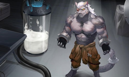 野兽节拍最新版截图1