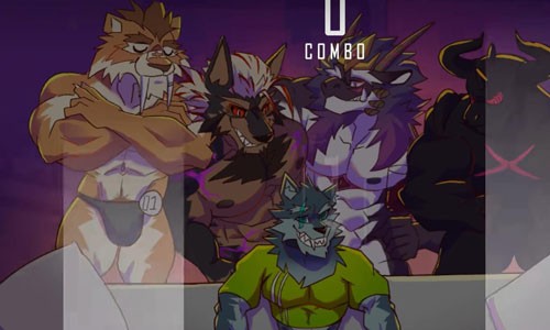 野兽节拍最新版截图2