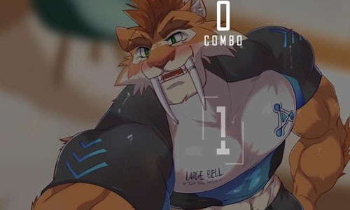 野兽节拍最新版截图4