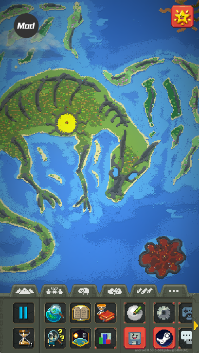 世界盒子2026最新版本全物品解锁版截图1