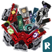 假面骑士双骑模拟器SWF最新版