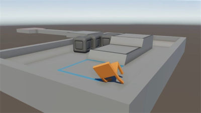 凳子模拟器中文版截图3