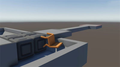 凳子模拟器中文版截图4