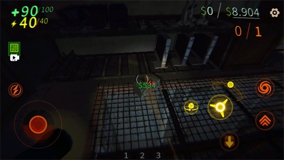 REPO手机版汉化版