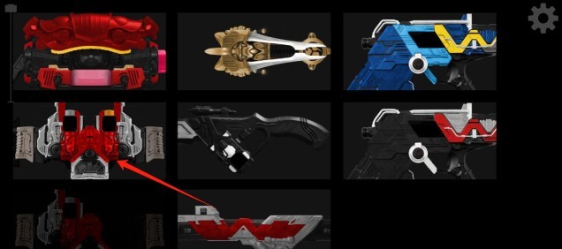 假面骑士双骑模拟器游戏玩法-1