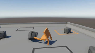 凳子模拟器中文版