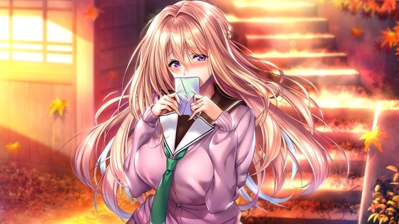 甜蜜女友2安卓直装2.0汉化版截图3