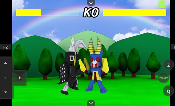 奥特曼家族3.0游戏截图3