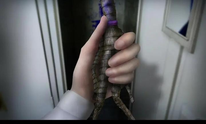 翌日忌夜的噬灵超市截图1