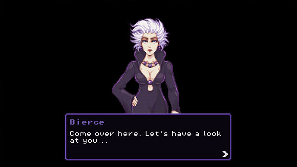 黑暗欺骗2d像素版全关卡截图3