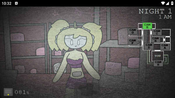 天线宝宝的午夜后宫截图2