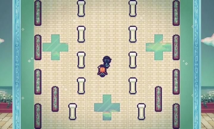 食谎龙少女截图3