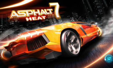 狂野飙车7热度截图2