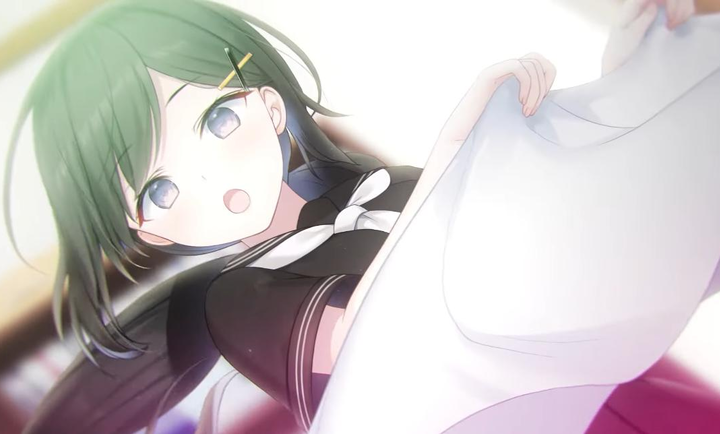 我梦见了她截图1