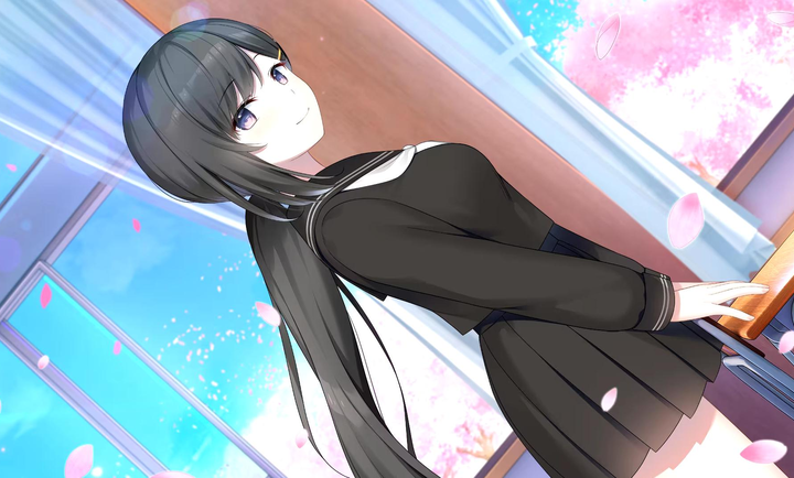 我梦见了她截图3